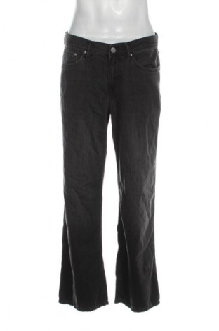 Herren Jeans H&M, Größe L, Farbe Grau, Preis € 31,71