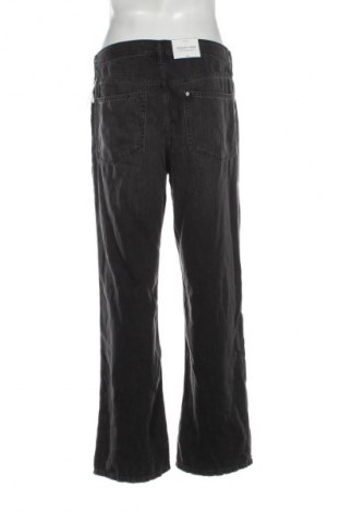 Herren Jeans H&M, Größe L, Farbe Grau, Preis € 31,71