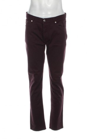 Herren Jeans H&M, Größe M, Farbe Lila, Preis € 17,99