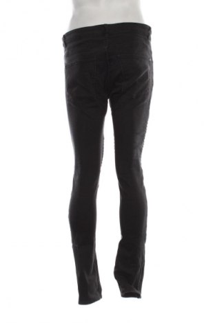 Blugi de bărbați H&M Divided, Mărime L, Culoare Negru, Preț 64,99 Lei