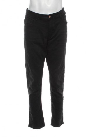 Blugi de bărbați Hattric, Mărime L, Culoare Negru, Preț 79,99 Lei