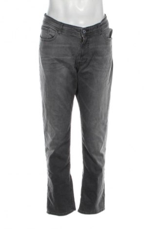 Herren Jeans Hattric, Größe L, Farbe Grau, Preis 16,99 €