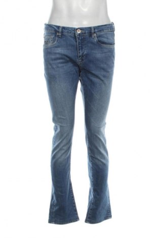 Herren Jeans Henry Cotton's, Größe M, Farbe Blau, Preis € 46,31