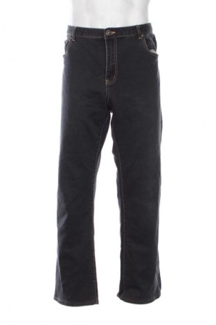 Herren Jeans Henson & Henson, Größe XXL, Farbe Grau, Preis € 17,99