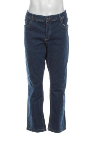Blugi de bărbați Henson, Mărime XL, Culoare Albastru, Preț 56,99 Lei