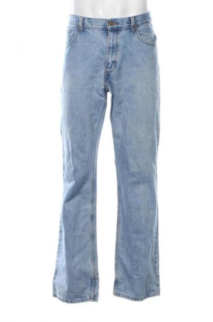 Blugi de bărbați Hero, Mărime L, Culoare Albastru, Preț 120,99 Lei