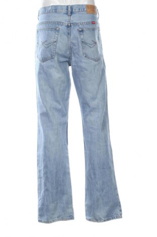 Blugi de bărbați Hero, Mărime L, Culoare Albastru, Preț 120,99 Lei