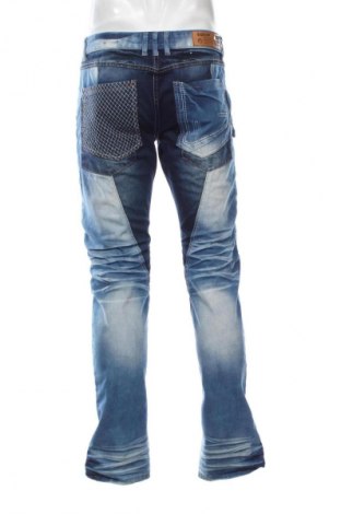 Blugi de bărbați Highness, Mărime M, Culoare Multicolor, Preț 337,50 Lei