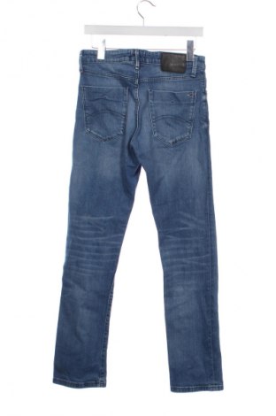 Herren Jeans Hilfiger Denim, Größe S, Farbe Blau, Preis 63,99 €