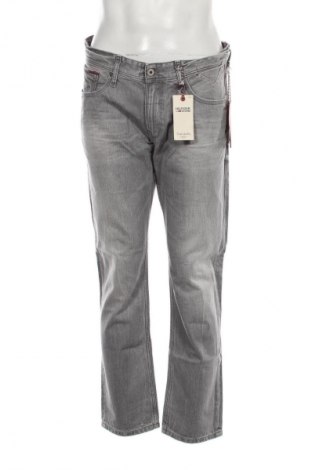 Herren Jeans Hilfiger Denim, Größe M, Farbe Grau, Preis 61,27 €