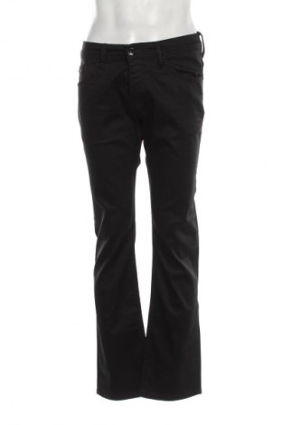 Herren Jeans Hilfiger Denim, Größe M, Farbe Schwarz, Preis 44,99 €