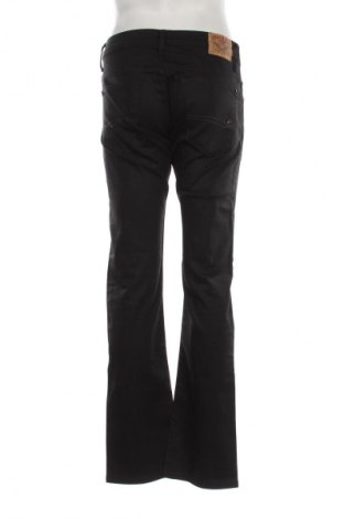 Herren Jeans Hilfiger Denim, Größe M, Farbe Schwarz, Preis 44,99 €
