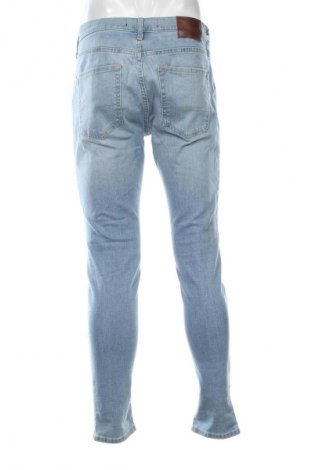 Herren Jeans Hollister, Größe L, Farbe Blau, Preis 16,99 €
