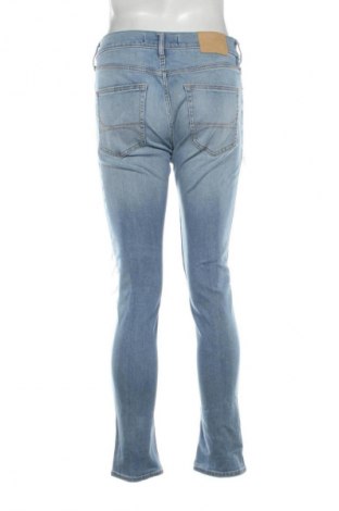 Herren Jeans Hollister, Größe M, Farbe Blau, Preis 16,99 €