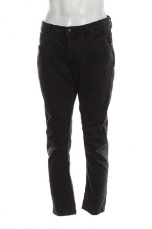Blugi de bărbați House, Mărime L, Culoare Negru, Preț 52,61 Lei