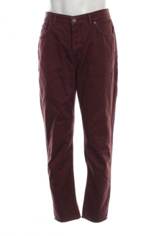 Blugi de bărbați House Of Denim, Mărime L, Culoare Maro, Preț 65,99 Lei