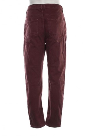 Blugi de bărbați House Of Denim, Mărime L, Culoare Maro, Preț 65,99 Lei