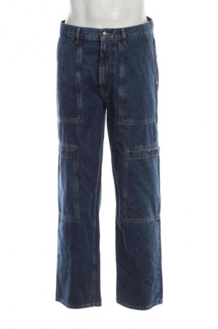 Pánské džíny  Hugo Boss, Velikost M, Barva Modrá, Cena  1 199,00 Kč