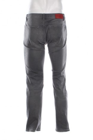Herren Jeans Hugo Boss, Größe M, Farbe Grau, Preis 58,99 €