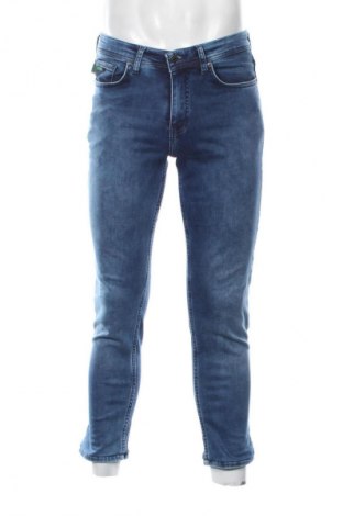 Herren Jeans Hugo Boss, Größe S, Farbe Blau, Preis 57,99 €