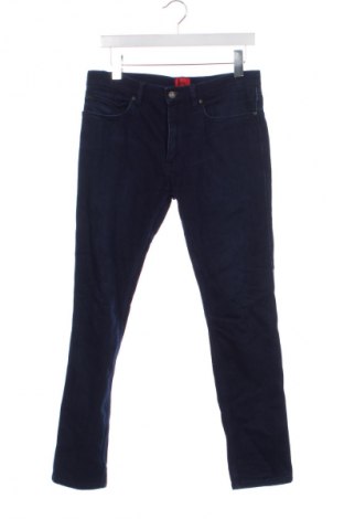 Herren Jeans Hugo Boss, Größe M, Farbe Blau, Preis 57,99 €