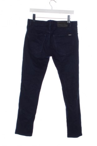 Herren Jeans Hugo Boss, Größe M, Farbe Blau, Preis 57,99 €