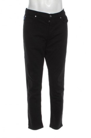 Herren Jeans Hugo Boss, Größe L, Farbe Schwarz, Preis 104,99 €