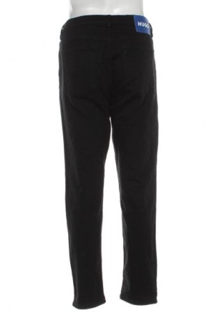 Herren Jeans Hugo Boss, Größe L, Farbe Schwarz, Preis 104,99 €