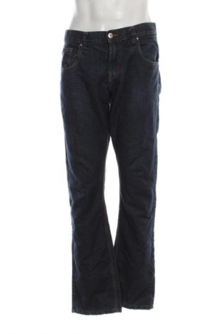 Herren Jeans Identic, Größe XL, Farbe Blau, Preis € 17,99
