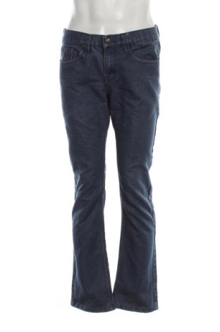 Herren Jeans Identic, Größe M, Farbe Blau, Preis 11,99 €