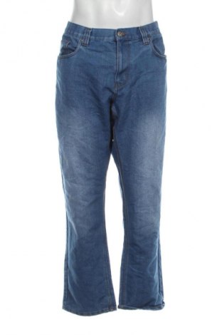 Herren Jeans Identic, Größe XXL, Farbe Blau, Preis 22,99 €