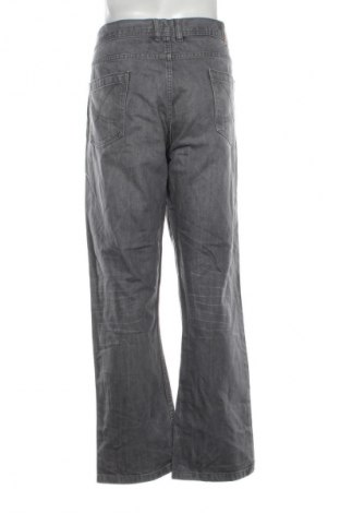 Herren Jeans Identic, Größe XXL, Farbe Grau, Preis € 9,99