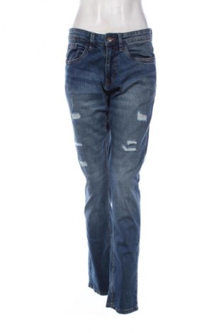 Herren Jeans Indicode, Größe S, Farbe Blau, Preis € 26,99