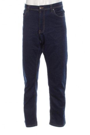 Blugi de bărbați Infinity, Mărime XL, Culoare Albastru, Preț 65,99 Lei