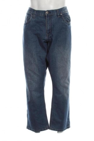 Blugi de bărbați Infinity, Mărime XXL, Culoare Albastru, Preț 65,99 Lei