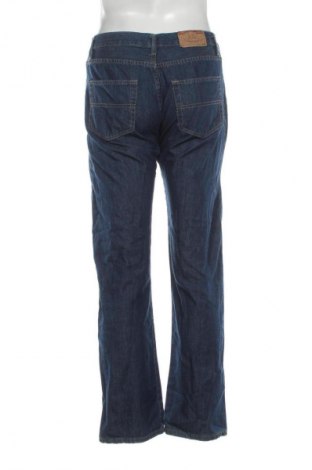 Blugi de bărbați JMC, Mărime M, Culoare Albastru, Preț 126,32 Lei