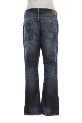 Blugi de bărbați Jack & Jones, Mărime XL, Culoare Albastru, Preț 137,99 Lei