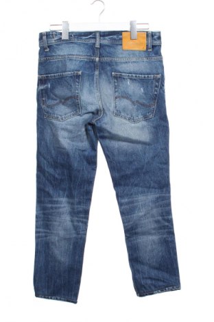 Blugi de bărbați Jack & Jones, Mărime M, Culoare Albastru, Preț 78,99 Lei