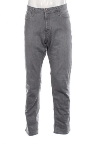 Herren Jeans Jack & Jones, Größe L, Farbe Grau, Preis 20,99 €