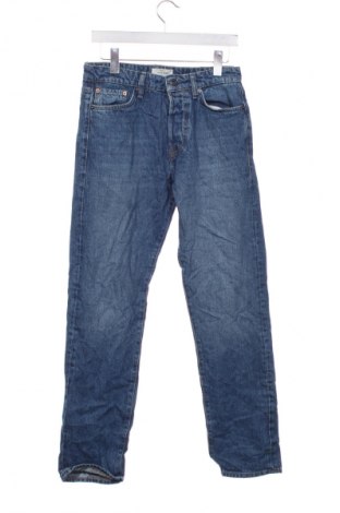 Herren Jeans Jack & Jones, Größe S, Farbe Blau, Preis € 12,99