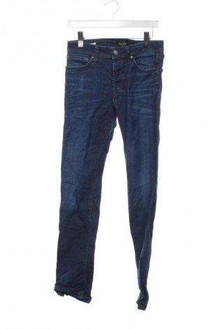 Herren Jeans Jack & Jones, Größe M, Farbe Blau, Preis 17,99 €