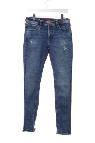 Herren Jeans Jack & Jones, Größe S, Farbe Blau, Preis € 14,99