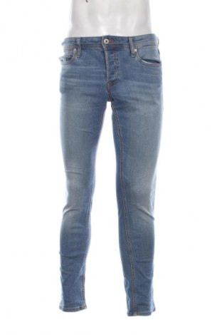 Blugi de bărbați Jack & Jones, Mărime M, Culoare Albastru, Preț 67,99 Lei