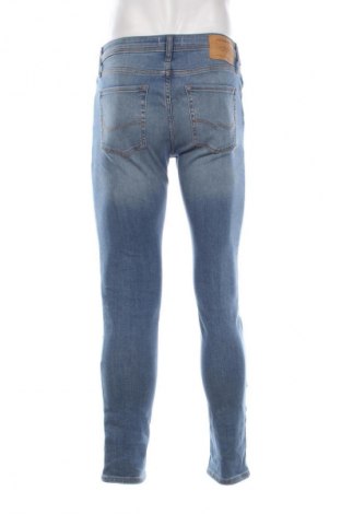 Blugi de bărbați Jack & Jones, Mărime M, Culoare Albastru, Preț 67,99 Lei