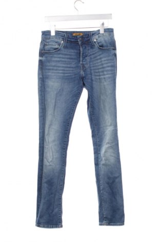 Herren Jeans Jack & Jones, Größe S, Farbe Blau, Preis 12,99 €