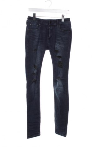 Herren Jeans Jack & Jones, Größe S, Farbe Blau, Preis € 15,99