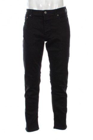 Herren Jeans Jack & Jones, Größe L, Farbe Schwarz, Preis 61,99 €