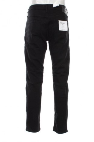 Herren Jeans Jack & Jones, Größe L, Farbe Schwarz, Preis 61,99 €