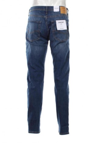 Blugi de bărbați Jack & Jones, Mărime M, Culoare Albastru, Preț 291,99 Lei