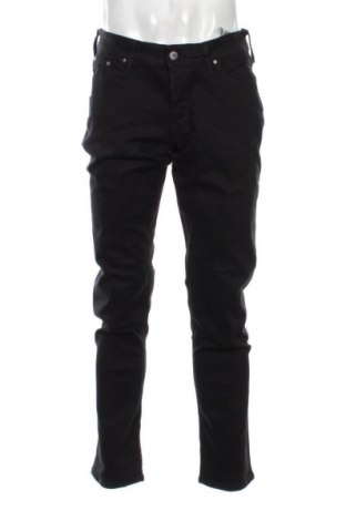 Blugi de bărbați Jack & Jones, Mărime L, Culoare Negru, Preț 262,99 Lei